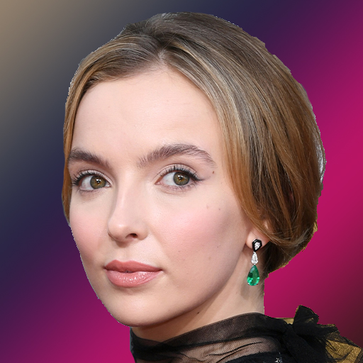 Jodie Comer Villanelle Wallpapers icon
