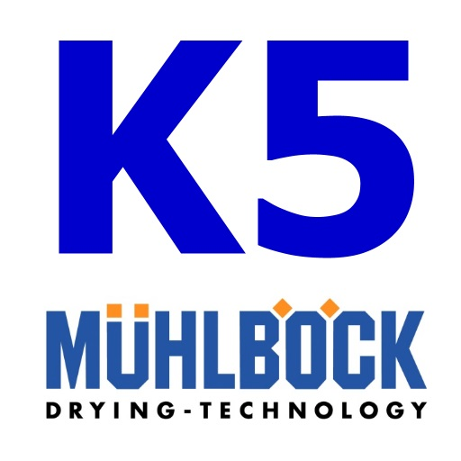 MBDS-K5 SmartClient Mühlböck icon