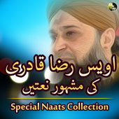 Owais Raza Qadri Naats icon