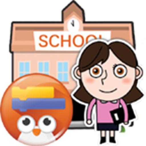 Stack Mini School icon