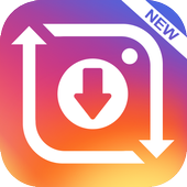 Repost-it Repost For Instagram icon