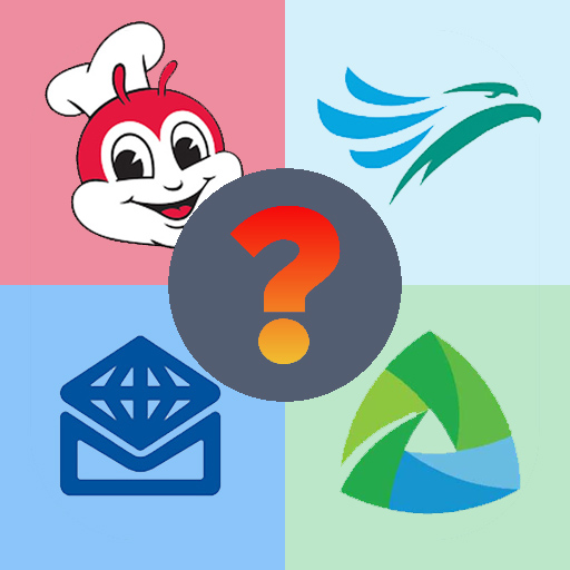 Pinoy Logo Quiz icon