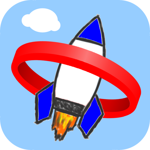 Rocket Rings icon