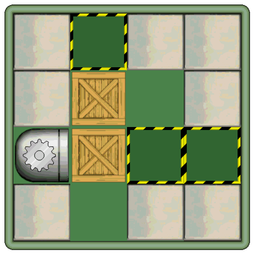 Pushing Machine (Original) icon