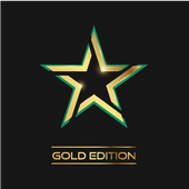 Hotstar Gold edition live tv channel 2019 icon