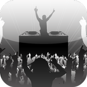 DJ Studio Music Mixer icon