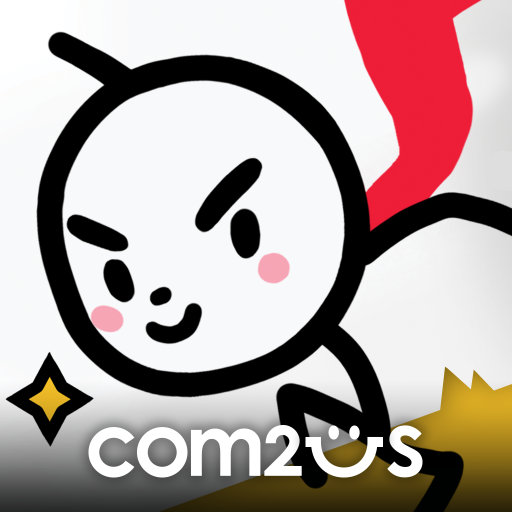 Super Action Hero: Stick Fight icon