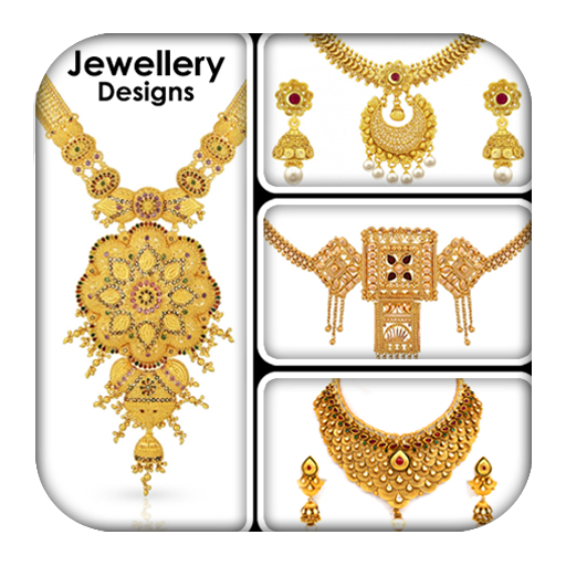 Jewellery Designs New icon