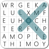 Secret Word Search icon