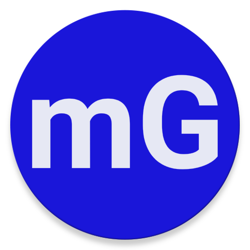 Mini Games icon