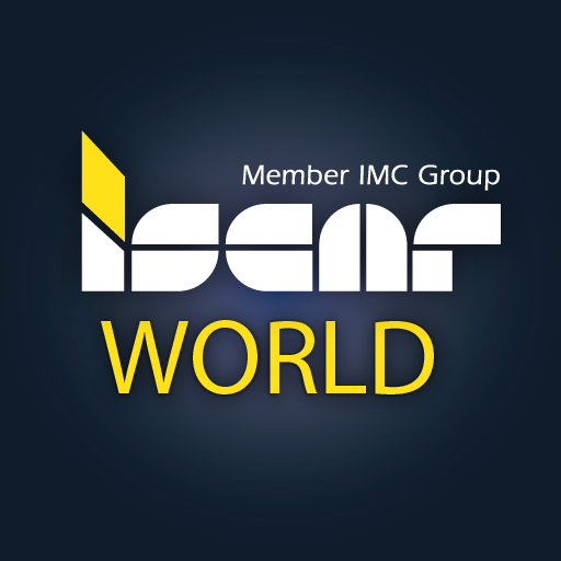 ISCAR World icon