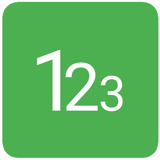 Digit Span Test icon