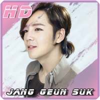 Jang Geun Suk Hình Nền Đẹp on 9Apps