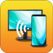 Screen Stream Mirroring on 9Apps