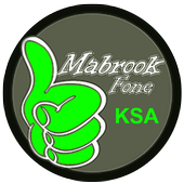 Mabrook KSA icon
