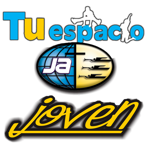 Tu Espacio Joven icon