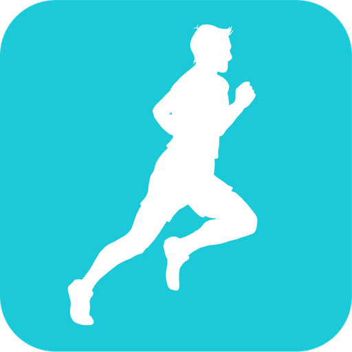 Daily Walk Tracker icon