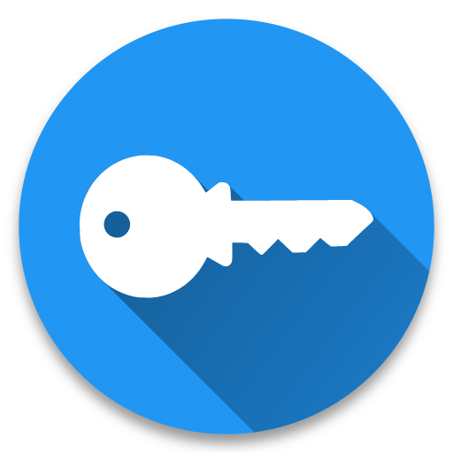 3D Printed Key Generator icon