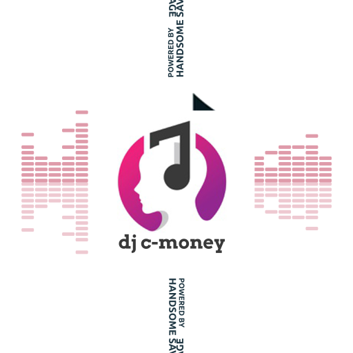 Dj C-Money Worldwide icon