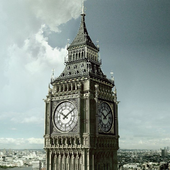 HQ HD World City Wallpaper Theme icon