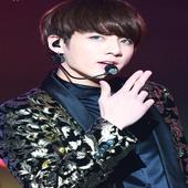 Jeon jungkook Wallpaper HD icon
