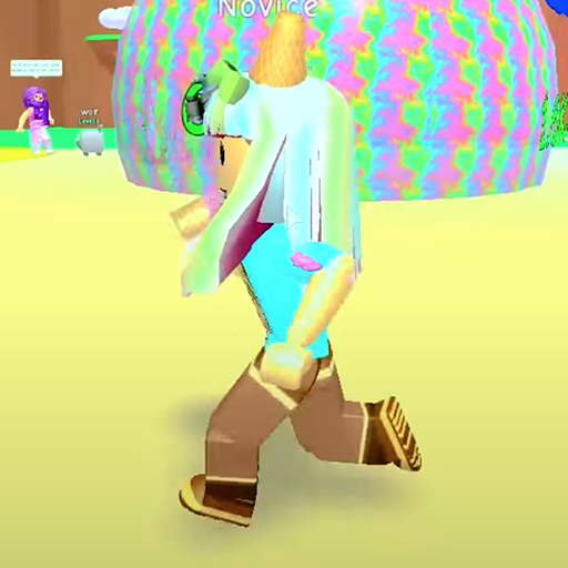 Crazy cookie swirl c mod rblox icon