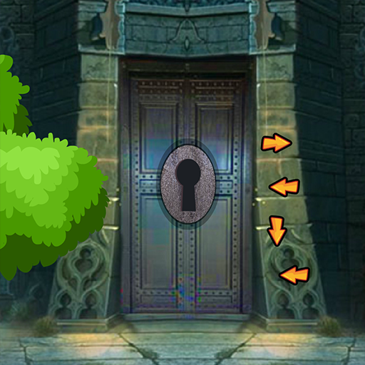Free New Escape Game 131 Flying Angel Escape icon