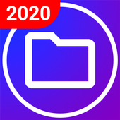 Storage Optimizer أيقونة