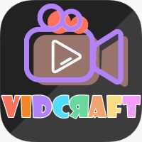 VidCraft - Video Status Maker | Video Effects
