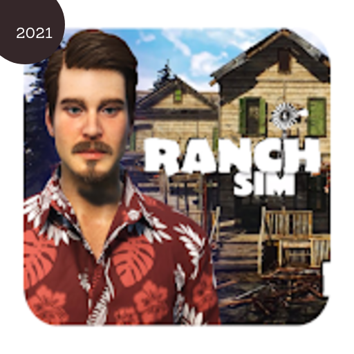 Ranch simulator - Farming Ranch simulator Guide icon