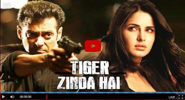 Tiger Zinga Hai- Full Movie Download [HD] screenshot 3