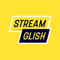 Streamglish anglais on 9Apps