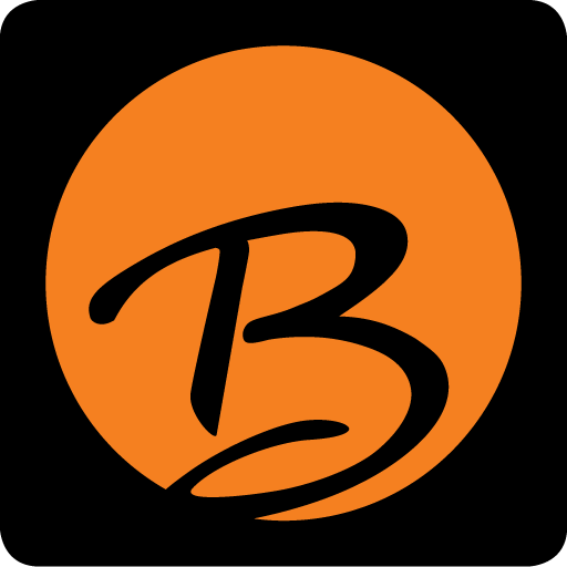 Balance club icon