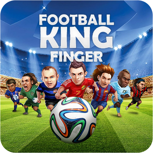 Football e football games 2020: football striker icon