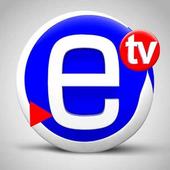 EQUINOXE TV icon