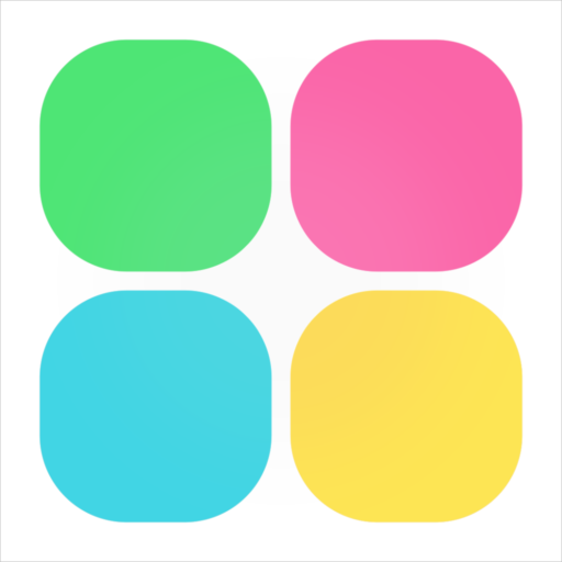 Colors – a game of colors icon