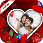 Love Heart Insta Dp Maker