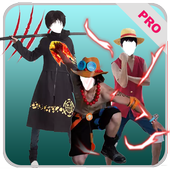 Otaku Anime Cosplay icon