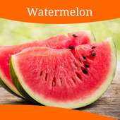 Health Benefits Of Watermelon on 9Apps