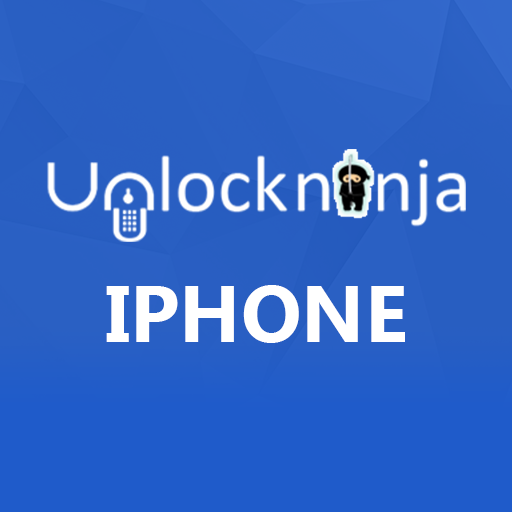 Unlockninja iPhone icon