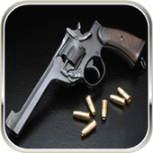 Guns Sound Simulator icon