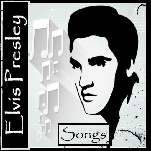 Elvis Presley Songs icon