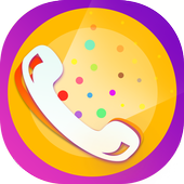 Call Screen Changer icon