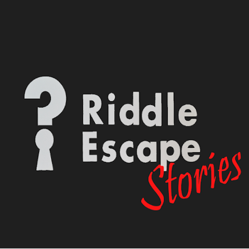 Riddle Escape Stories icon