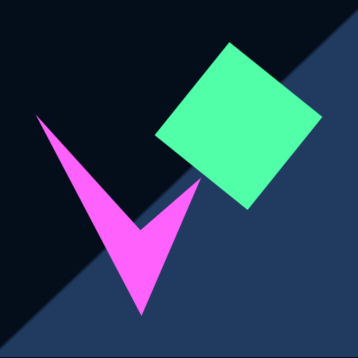 Geometry Jump icon