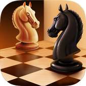 Cờ trực tuyến - Chess Online on 9Apps