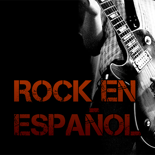 Musica Rock en Español Gratis icon