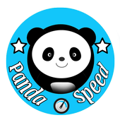 Panda Speed test icon