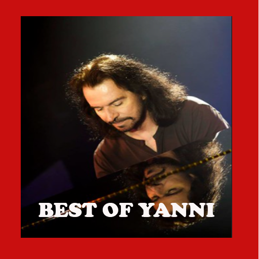 ALL BEST SONG YANNI Offline - (GREATEST of YANNI) icon