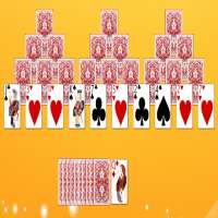 TriPeaks Solitaire
